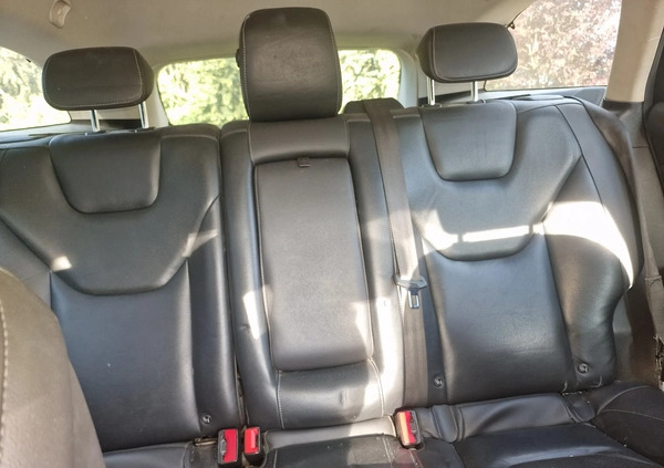 Ford Mondeo cena 30000 przebieg: 331245, rok produkcji 2015 z Zwierzyniec małe 137